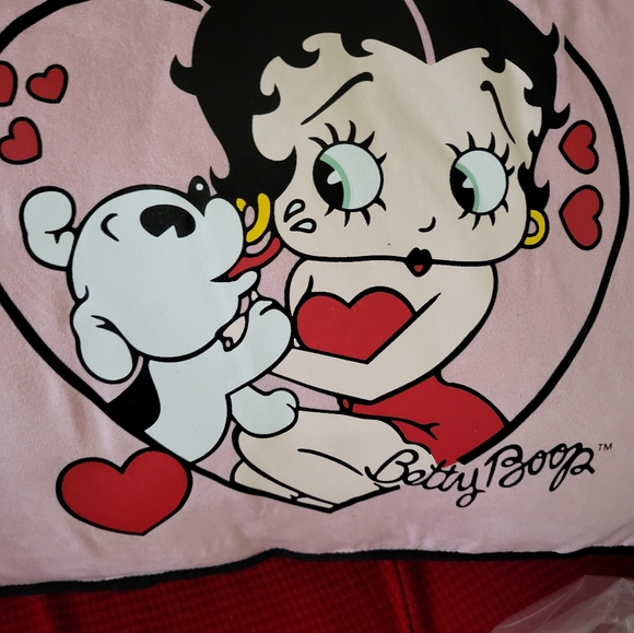 💕BETTY BOOP 💕 - Picture 2 of 8